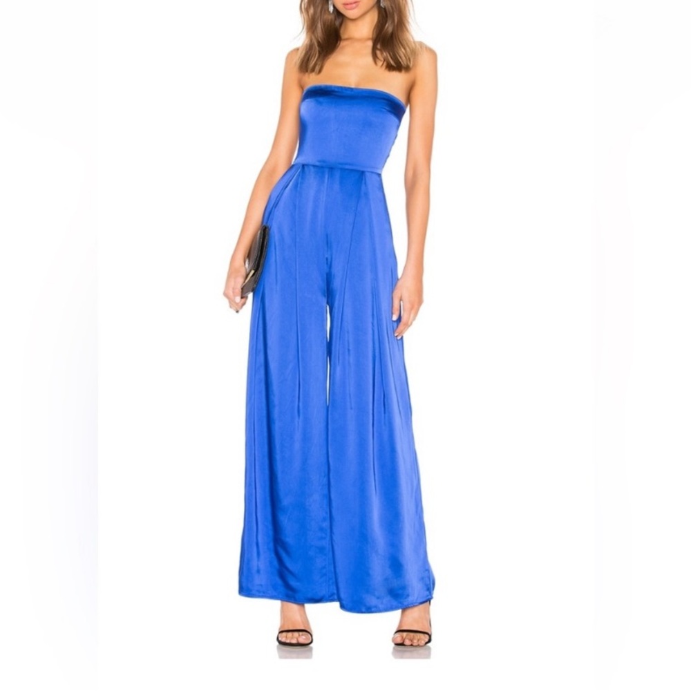 Reformation Kelly Jumpsuit